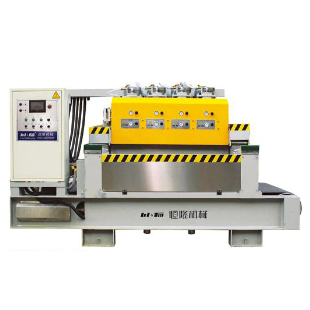 Polishing Stone Tiles Surface Machinery Slab Waxing Machine