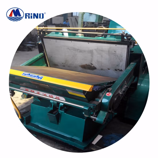 Китай Оптовая ручная штамповочная машина с ручным управлением HD-M750/930/1100/1200/1300/1500 Сделано в Китае